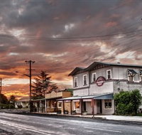 Canowindra Trading Post - South Australia Travel