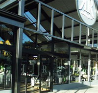 Rambling Rose - South Australia Travel