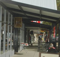 The Coffee Store  Rambling Rose - South Australia Travel