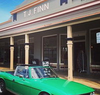 Finns Store - South Australia Travel