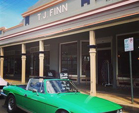 Finns Store - South Australia Travel 0