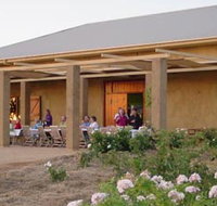 Wallington Wines - South Australia Travel