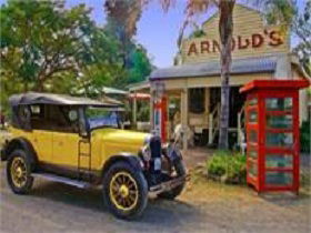 Port Curtis QLD South Australia Travel