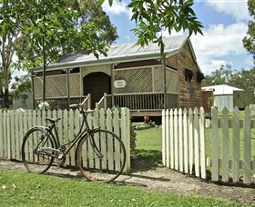 Rockhampton Heritage Village - South Australia Travel 1