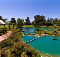 Howlong Country Golf Club - South Australia Travel