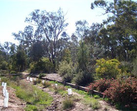Wirraminna Environmental Education Centre - South Australia Travel 3
