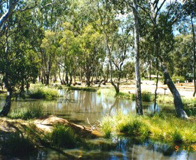 Wirraminna Environmental Education Centre - South Australia Travel 2