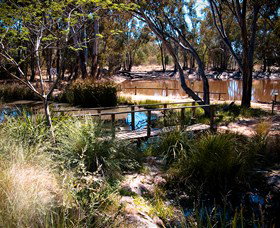 Wirraminna Environmental Education Centre - South Australia Travel 4