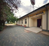 The Farmers Inn at Burrumbuttock - South Australia Travel