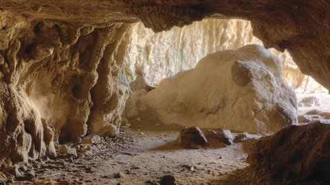 Borenore Karst Conservation Reserve - South Australia Travel 1