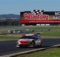 Winton Motor Raceway - South Australia Travel