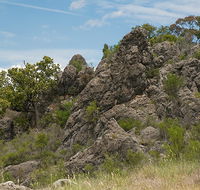 Verandah Cave - South Australia Travel