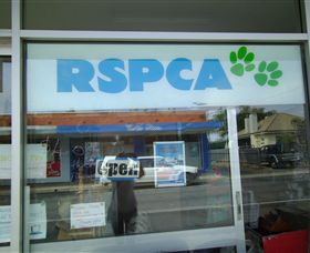 R.S.P.C.A Opportunity Shop - South Australia Travel 0