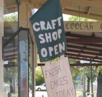 Coolah Crafts - South Australia Travel