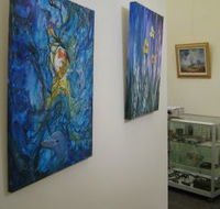 Pandora Gallery - South Australia Travel