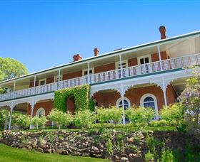 Boree Cabonne Homestead - South Australia Travel 0