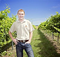 Stockmans Ridge Wines - South Australia Travel