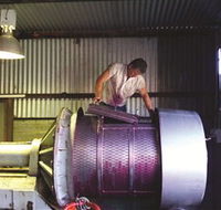 Orange Mountain Wines - South Australia Travel