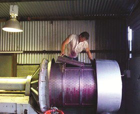 Orange Mountain Wines - South Australia Travel 0