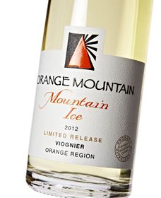 Orange Mountain Wines - South Australia Travel 3