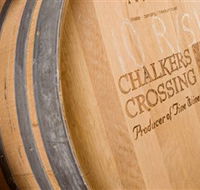 Chalkers Crossing Winery - South Australia Travel