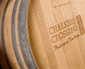 Chalkers Crossing Winery - South Australia Travel 0