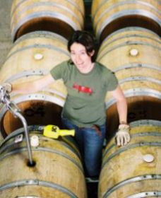 Chalkers Crossing Winery - South Australia Travel 2