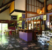 Cargo Road Wines - South Australia Travel