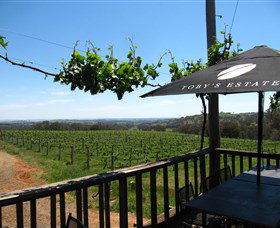Cargo Road Wines - South Australia Travel 2