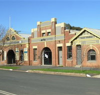 The Arts Centre Cootamundra - South Australia Travel