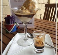 The Khaya - South Australia Travel