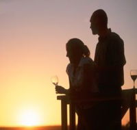 Koomooloo Wines - South Australia Travel