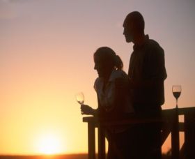 Koomooloo Wines - South Australia Travel 0