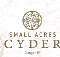 Small Acres Cyder - South Australia Travel