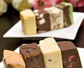 Poppas Fudge And Jam Factory - South Australia Travel 2