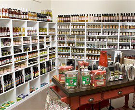 Poppas Fudge And Jam Factory - South Australia Travel 1