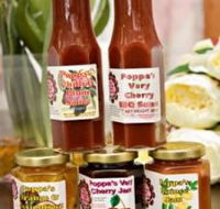 Poppas Fudge and Jam Factory - South Australia Travel