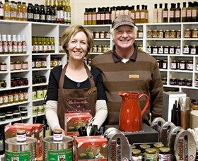 Poppas Fudge And Jam Factory - South Australia Travel 3