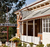 Lambing Flat Folk Museum - South Australia Travel
