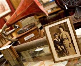 Lambing Flat Folk Museum - South Australia Travel 4