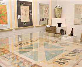 Lambing Flat Folk Museum - South Australia Travel 2