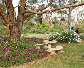 Wombat Heights Orchard And Grog Shed - South Australia Travel 1