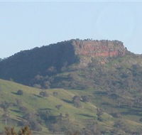 Table Top Mountain Experience - South Australia Travel