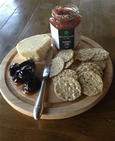 Ballinaclash Orchard And Cellar Door - South Australia Travel 2