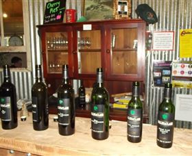 Ballinaclash Orchard And Cellar Door - South Australia Travel 1