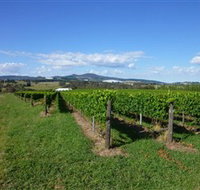 Hedberg Hill Wines - South Australia Travel