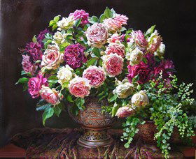 The Morton Gallery - South Australia Travel 0