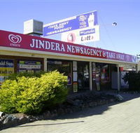 Jindera General Store and Cafe - South Australia Travel