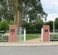 Japanese and Australian War Cemeteries - South Australia Travel