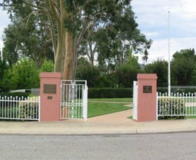 Japanese And Australian War Cemeteries - South Australia Travel 0